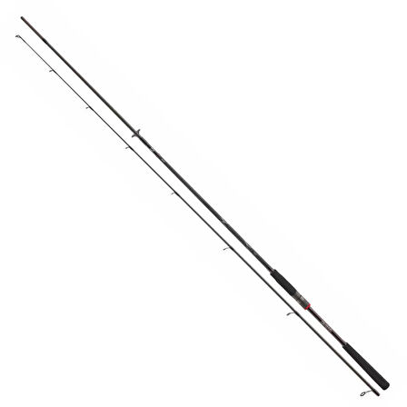 Daiwa Ballistic X Jigger 2.70m 7-28gr Spin Kamış Standart-Standart