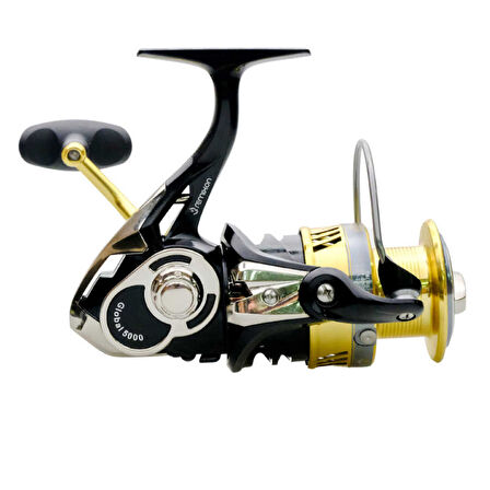 Remixon Global 5000 5+1BB Makara Standart-Standart