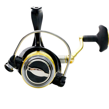 Remixon Global 5000 5+1BB Makara Standart-Standart