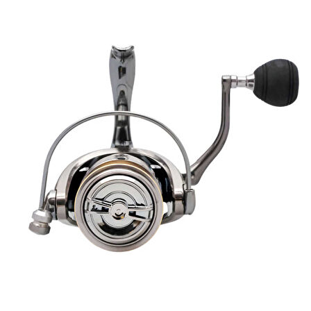 Remixon Prestige 5000 5+1BB Makara Standart-Standart