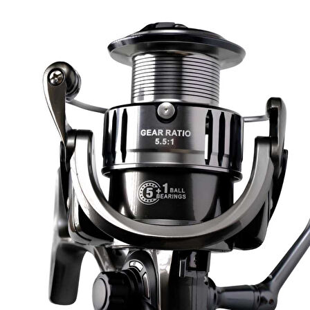 Remixon Superior NW 3000 5+1BB Makara Standart-Standart