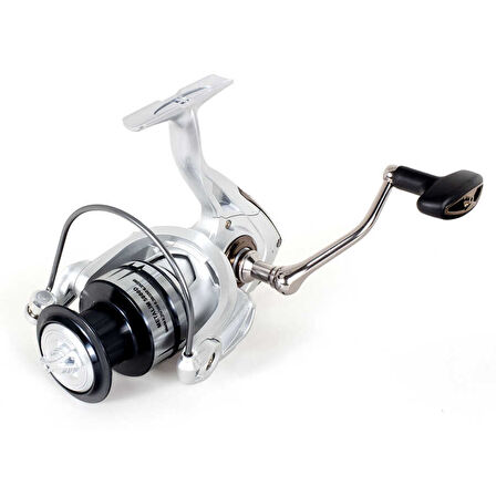 Remixon Metalim 5000D 5+1BB Makara Standart-Standart