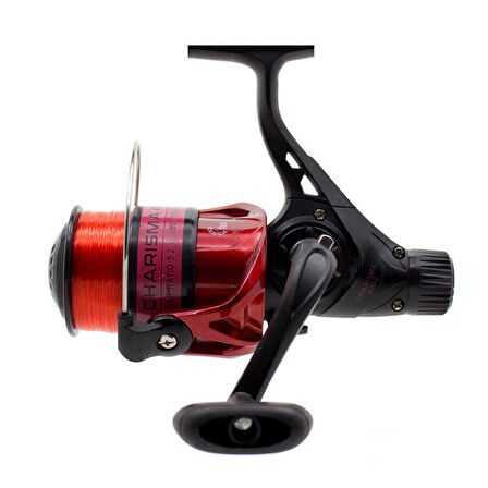 Remixon Charisma 40 Red Olta Makinesi Standart-Standart