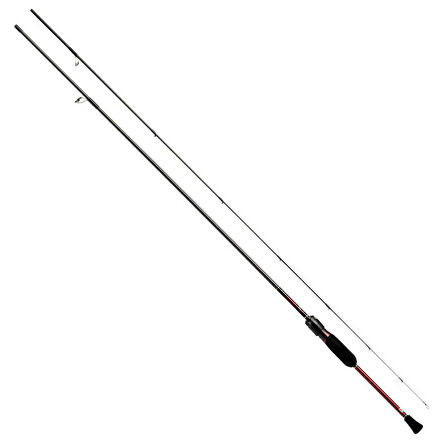 Daiwa Moonlight Beauty 2.24m 03-5gr 2P Kamış Standart-Standart