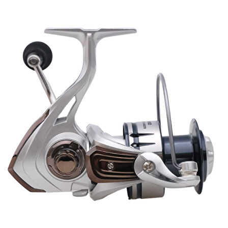 Remixon Metalim 7000D 5+1BB Makara Standart-Standart