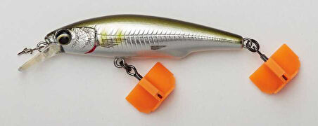 Savage Gear Treble Hook Protectors S #8-10