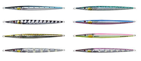 Savage Gear 3D Needle Jig 6cm 7gr Sahte Balık Mackerel Ayu PHP