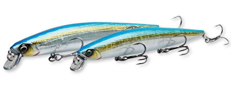 Savage Gear Sea Bass Minnow 14CM 21.7GR S Imperial Sardine