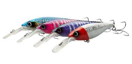 Savage Gear 3D Mack Stick DR 15.5CM 60GR Blue Mackerel