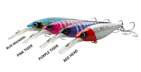 Savage Gear 3D Mack Stick DR 15.5CM 60GR Blue Mackerel