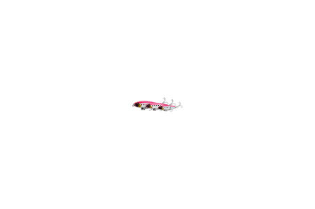 Savage Gear Jig Pencil Micro Z 3.8 cm 5G S Holo Blue