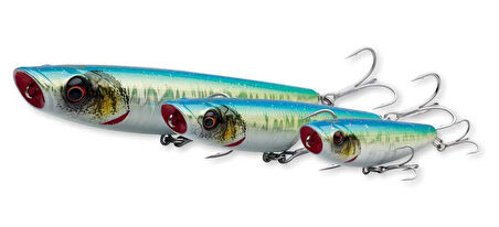 Savage Gear Pop Walker 2.0 5.5 cm 4.5 gr F Sexy Mullet