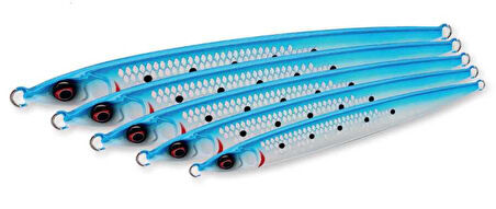 Savage Gear Sardine Slider 11.5 cm 40 gr Sahte Balık UV Sardine