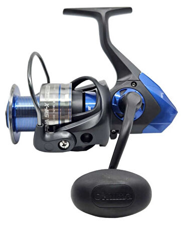 Kendo Azurro Surf 420cm 150 gr & Okuma Safina SNW-8000A SURF SETİ