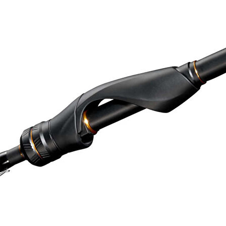 Shimano Soare XR 229 Cm 06-6 Gr Tubular Tip LRF Olta Kamışı