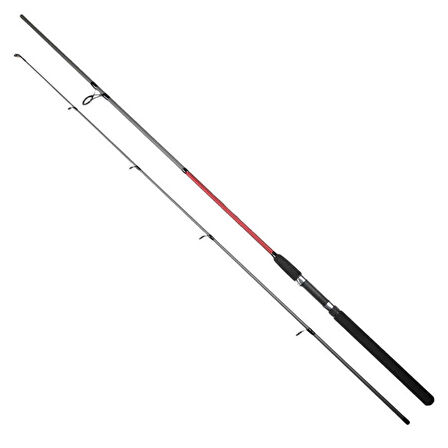 Remixon Flex Spin 270 cm 20-50 gr & Okuma Metolius MTL-4000A Spin Seti