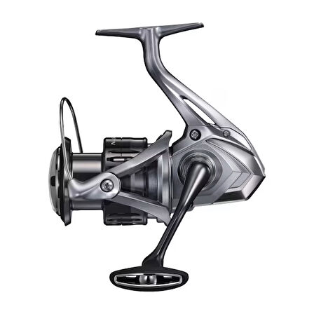 Shimano Nasci 4000 FC Spin Olta Makinesi