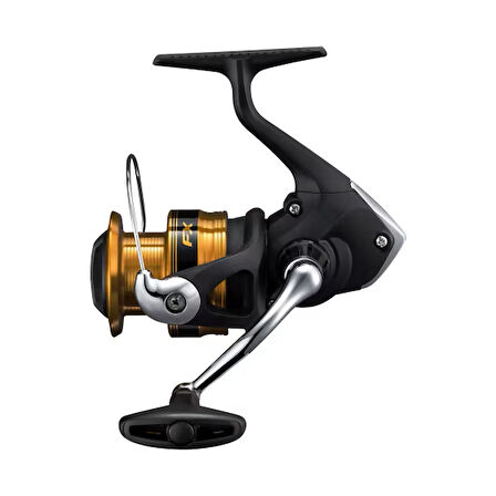 Shimano FX 2000 FC LRF Olta Makinesi