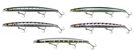 Savage gear Deep Walker 175 50 gr Sahte Balık Pink Barracuda