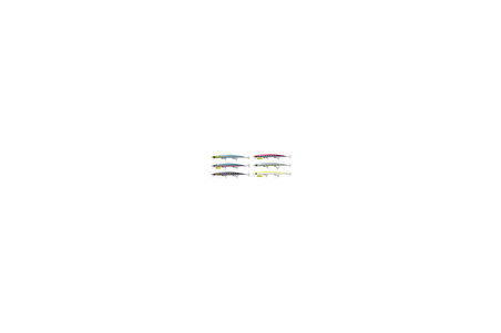 Savage gear Jerk Minnow 145 mm 17 gr Sınkıng Sahte Balık YWO