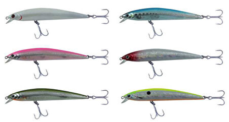 Savage gear  Prey110 11cm 14g SF Sahte Balık Sardıne