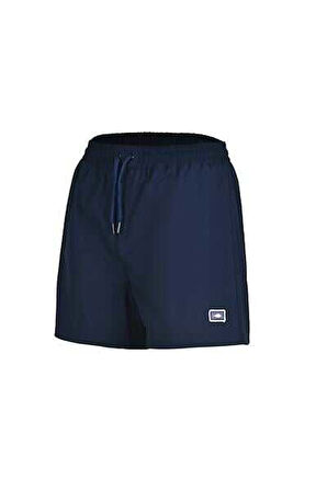 Fujin Pro Angler Short Mayo Navy Large (L)