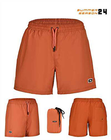 Fujin Pro Angler Short Mayo Ginger XXXLarge