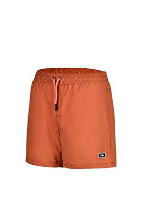 Fujin Pro Angler Short Mayo Ginger XXXLarge