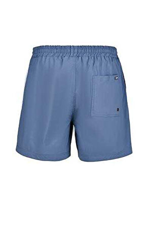 Fujin Pro Angler Short Mayo Indigo Medium (M)