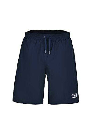 Fujin Pro Angler Board Short Mayo Navy Large (L)