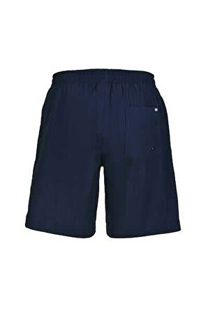 Fujin Pro Angler Board Short Mayo Navy Large (L)