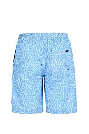 Fujin Pro Angler Board Short Mayo Izo Medium (M)