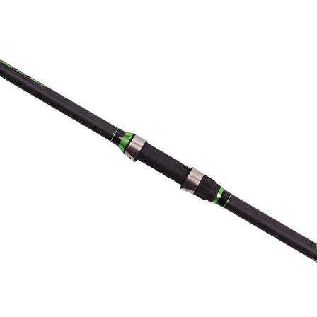 Albastar Retromnia 1180 Olta Kamışı Standart-420CM
