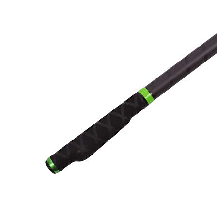 Albastar Retromnia 1180 Olta Kamışı Standart-420CM