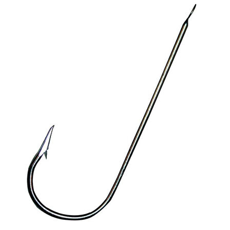Mustad Olta İğnesi 1250D 100lü Standart-NO:4-0
