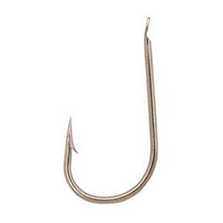 Mustad Olta İğnesi 1253A 100lü Standart-NO:6