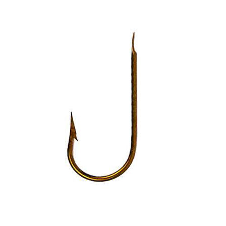 Mustad Olta İğnesi 1265 100lü Standart-NO:3