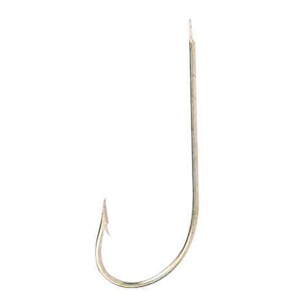 Mustad Olta İğnesi 1523D 100lü Standart-NO:1