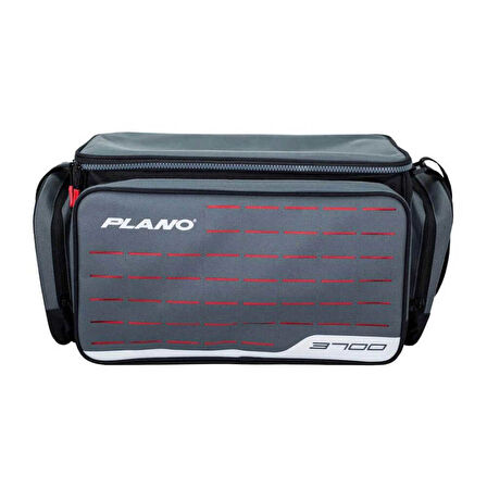 Plano Weekend Case 3700 Balıkçı Çantası Standart