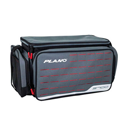 Plano Weekend Case 3700 Balıkçı Çantası Standart