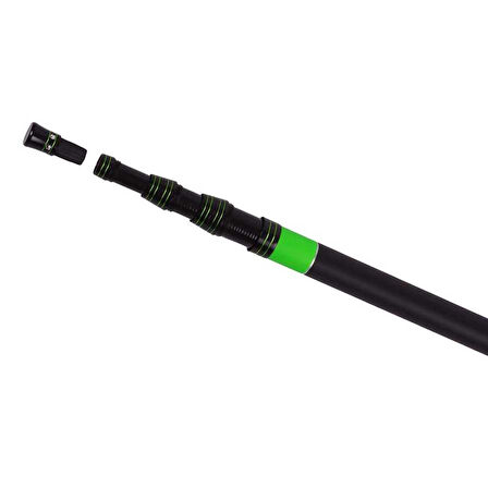 Albastar Pole Fasten 1790 Göl Olta Kamışı Standart-630CM