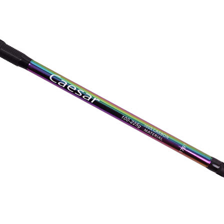 Albastar Caesar 1791 Olta Kamışı Standart-390CM