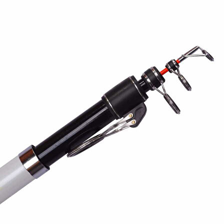Albastar Salton 2250 Surf Olta Kamışı Standart-420CM