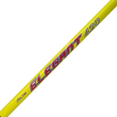 Albastar Elegant 2255 Surf Olta Kamışı SARI-420CM