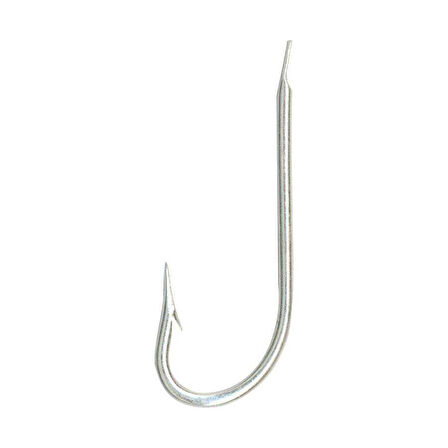 Mustad Olta İğnesi 2310 DT 100 lü GALVENİZ-NO:13