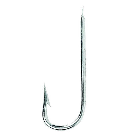Mustad Olta İğnesi 2369BD 100lü Standart-NO:15