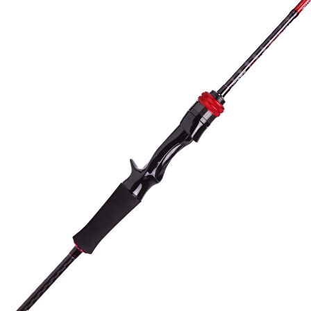Albastar Trigger-A 3254 Slow Jigging Olta Kamışı Standart-198CM