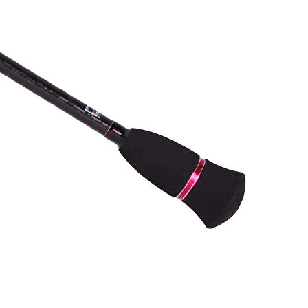 Albastar Trigger-A 3254 Slow Jigging Olta Kamışı Standart-198CM