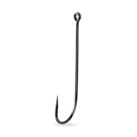 Mustad Olta İğnesi 3261NP-BN 7li Standart-NO:1-0