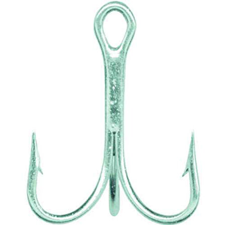 Mustad Olta İğnesi 3565AD 50li Standart-NO:8-0